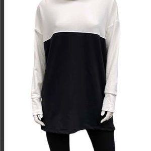 NEW Gilmour French Terry Bamboo